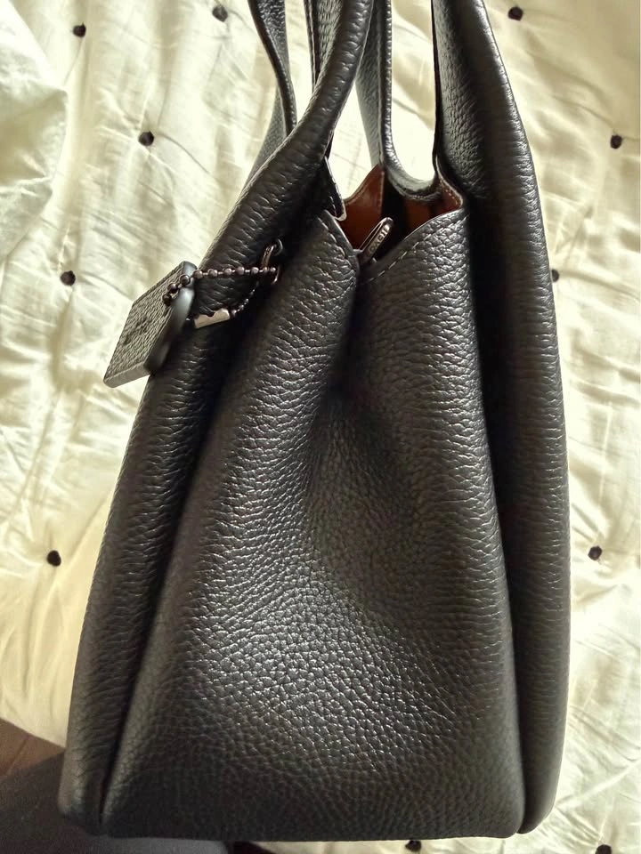 Coach Lana Shoulder Bag 23 - photo 3