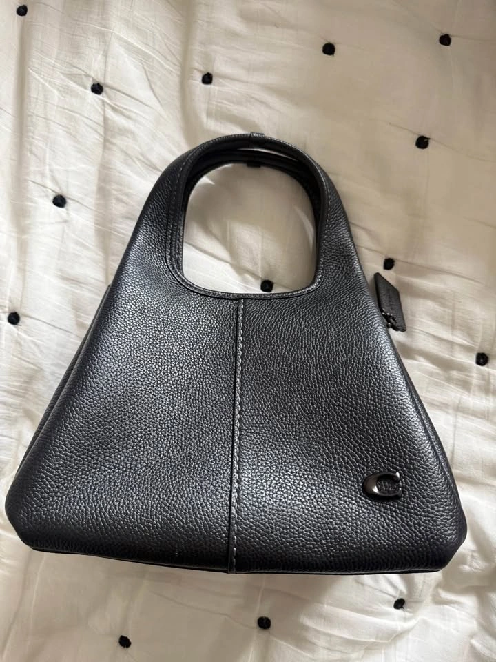 Coach Lana Shoulder Bag 23 - photo 4