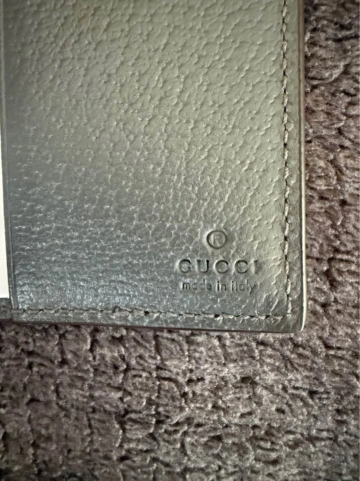 Gucci Ophidia GG Supreme Bifold Wallet - photo 5