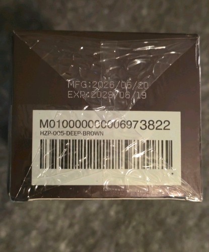 Polar Haircare Dark Brown Hair Dye Shampoo for Gray Hair - photo 5
