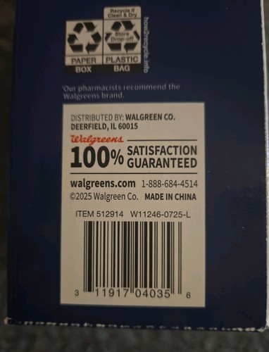 King Size Heating Pad Walgreens 4 Heat Settings 2 Hr Auto Off - photo 4