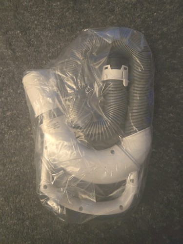NV350 Replacement Vacuum Part 113FFj Vacuum Hose Tube - photo 2