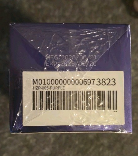 Polar Hair Care Purple Hair Dye Shampoo 6.76 oz - photo 5