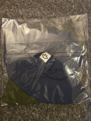 MaxNova Sun Hats 6-24 M Navy/Army Green 2pk New Unopened - photo 2