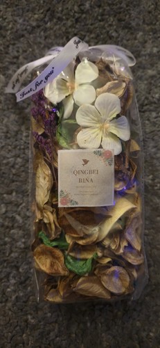 Qingbei Rina Decorative Balls Home Fragrance Potpourri