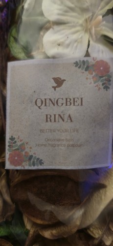 Qingbei Rina Decorative Balls Home Fragrance Potpourri - photo 2