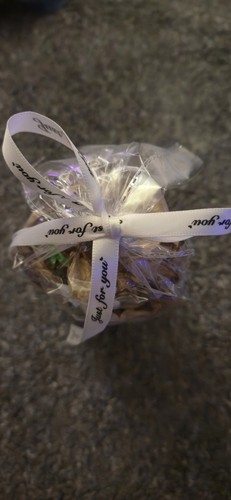 Qingbei Rina Decorative Balls Home Fragrance Potpourri - photo 3