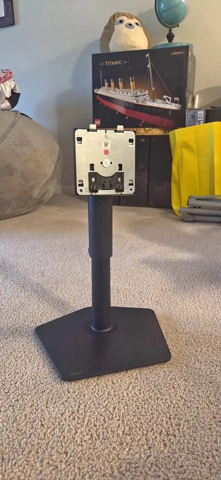 Monitor Stand