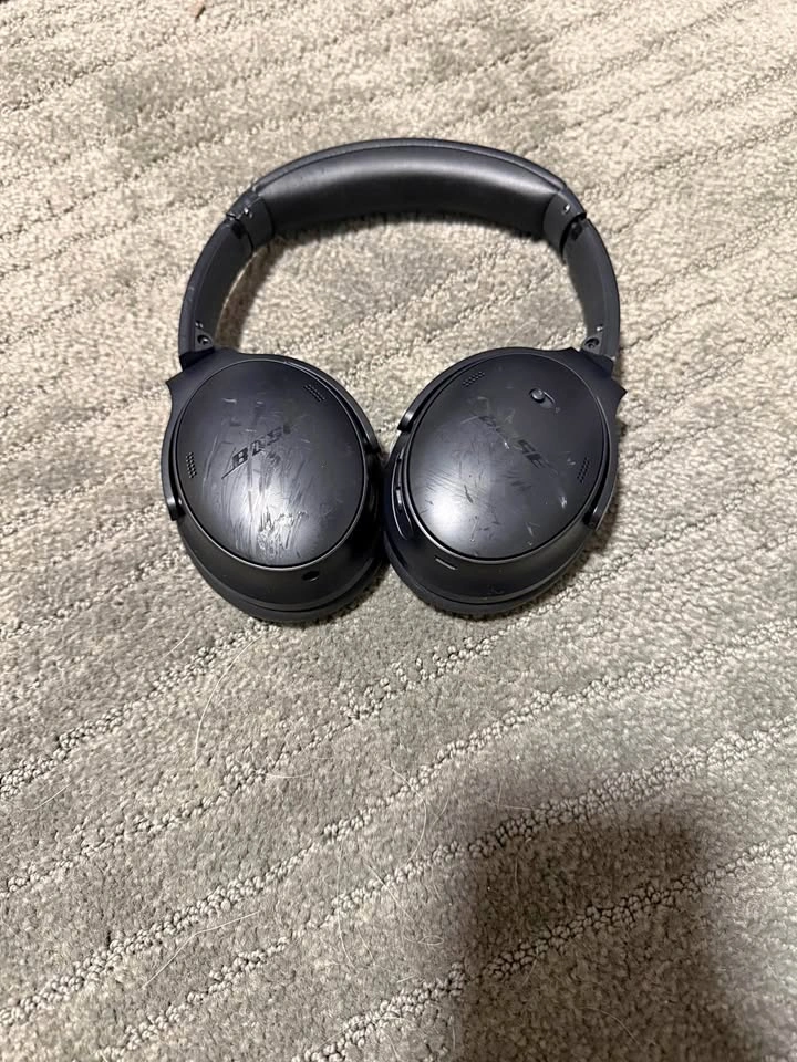 Bose Headphones