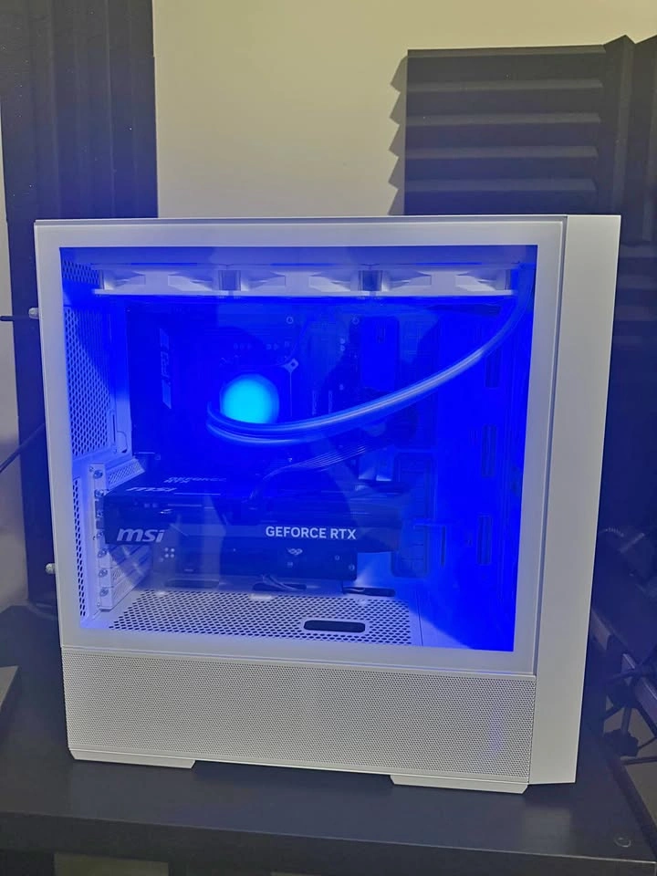 HIGH END PC
