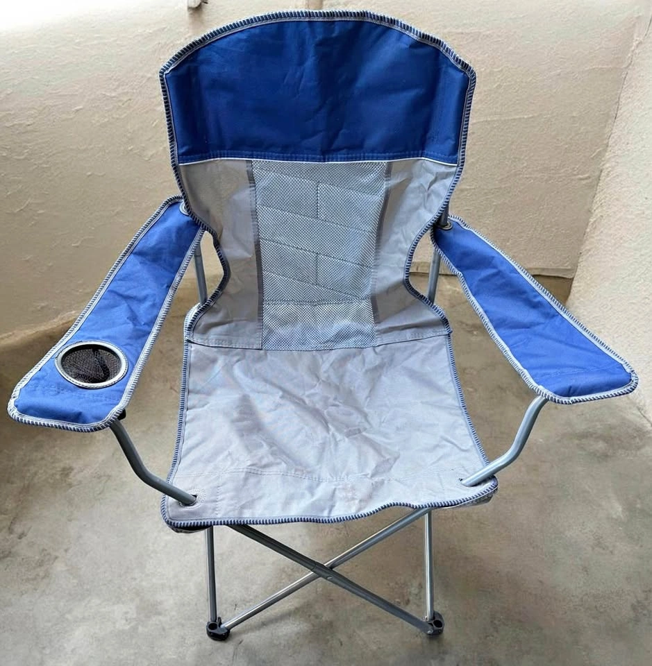 Ozark Trail Comfort Mesh Chair