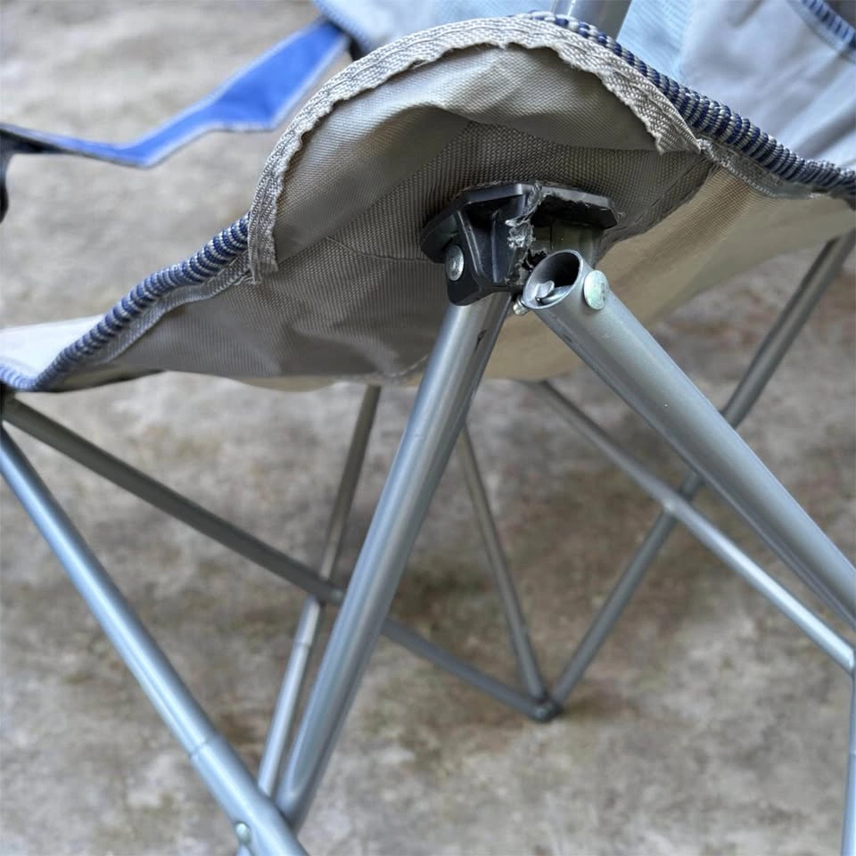 Ozark Trail Comfort Mesh Chair - photo 3