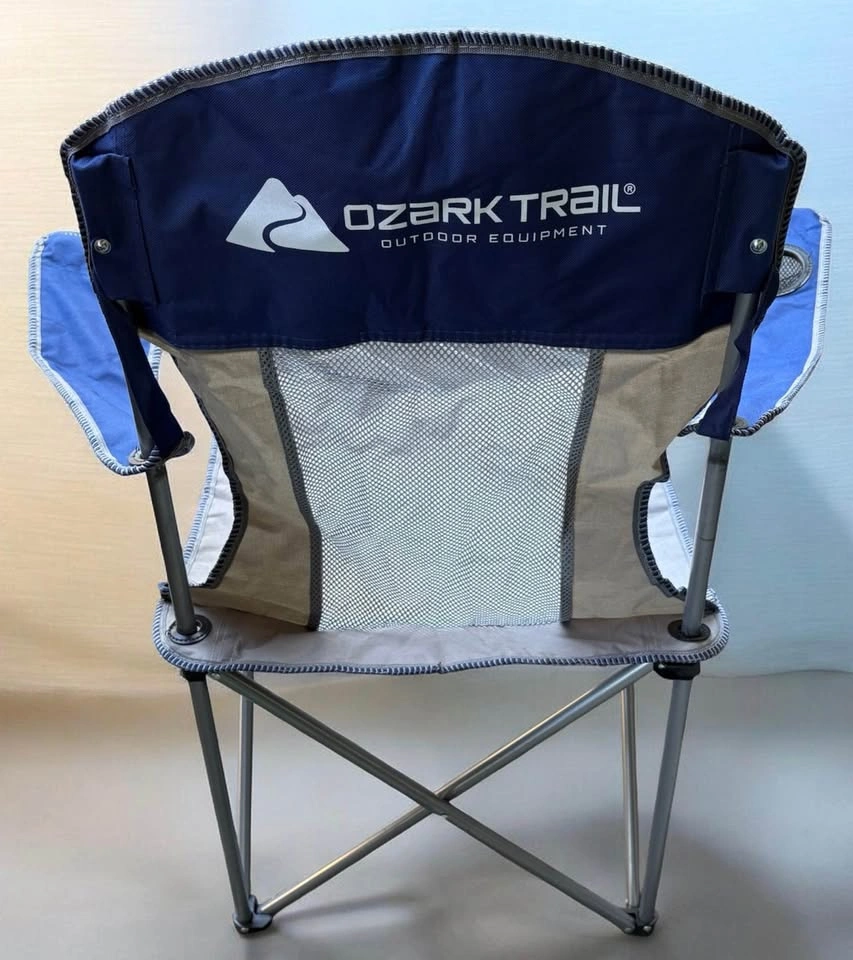 Ozark Trail Comfort Mesh Chair - photo 5