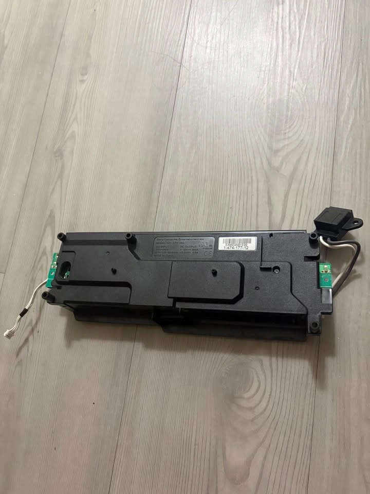 PS3 Slim Power Supply APS-250 - photo 2