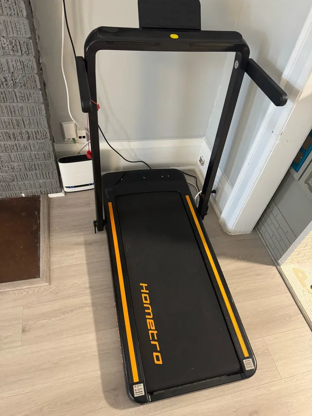 Home Treadmill thumbnail