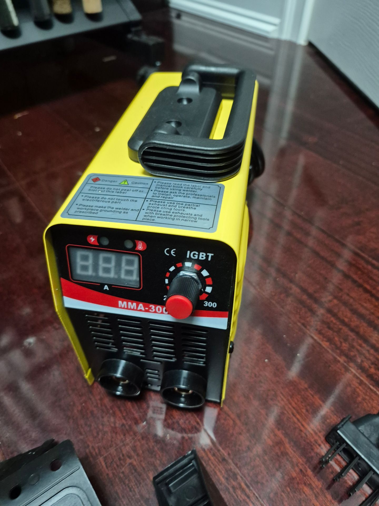 Welder - photo 2