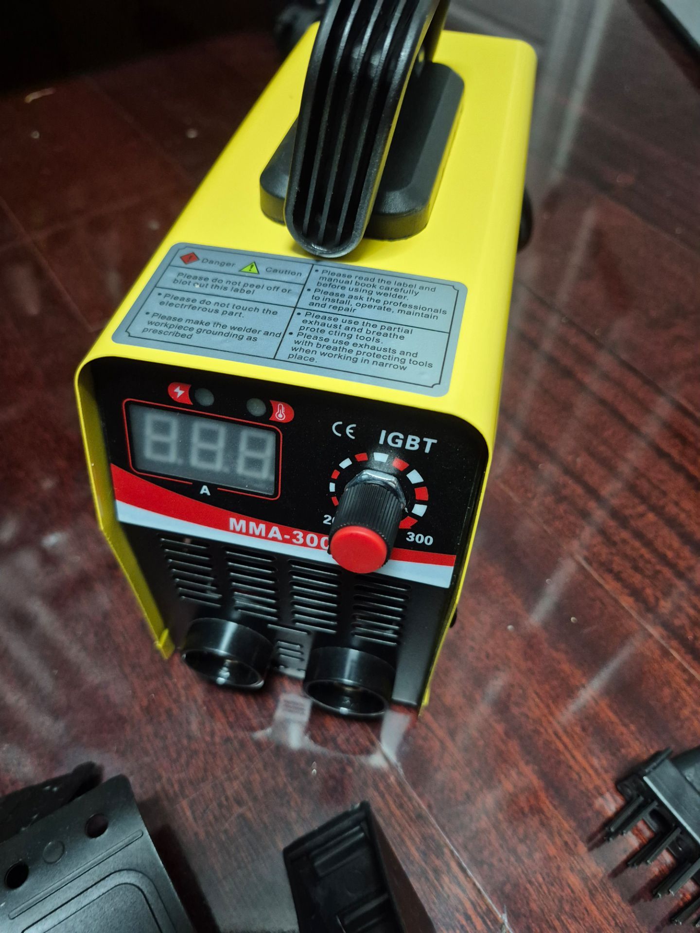 Welder - photo 3