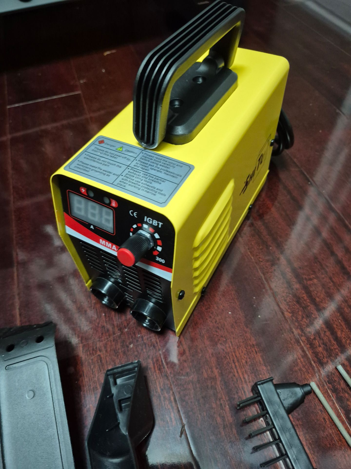 Welder - photo 4