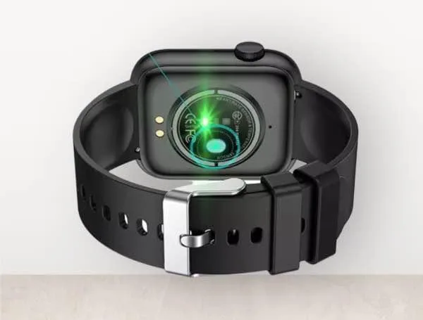 QX7 SmartWatch, Reloj Inteligente Android e iOS image indicator(5)