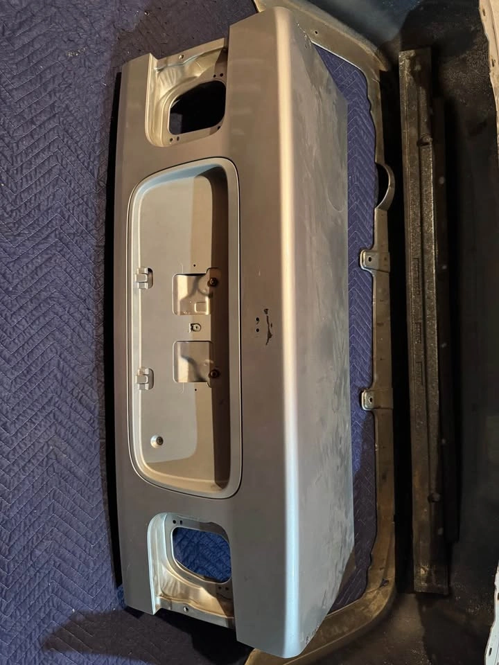 2000 Honda Civic SE Parts - photo 3