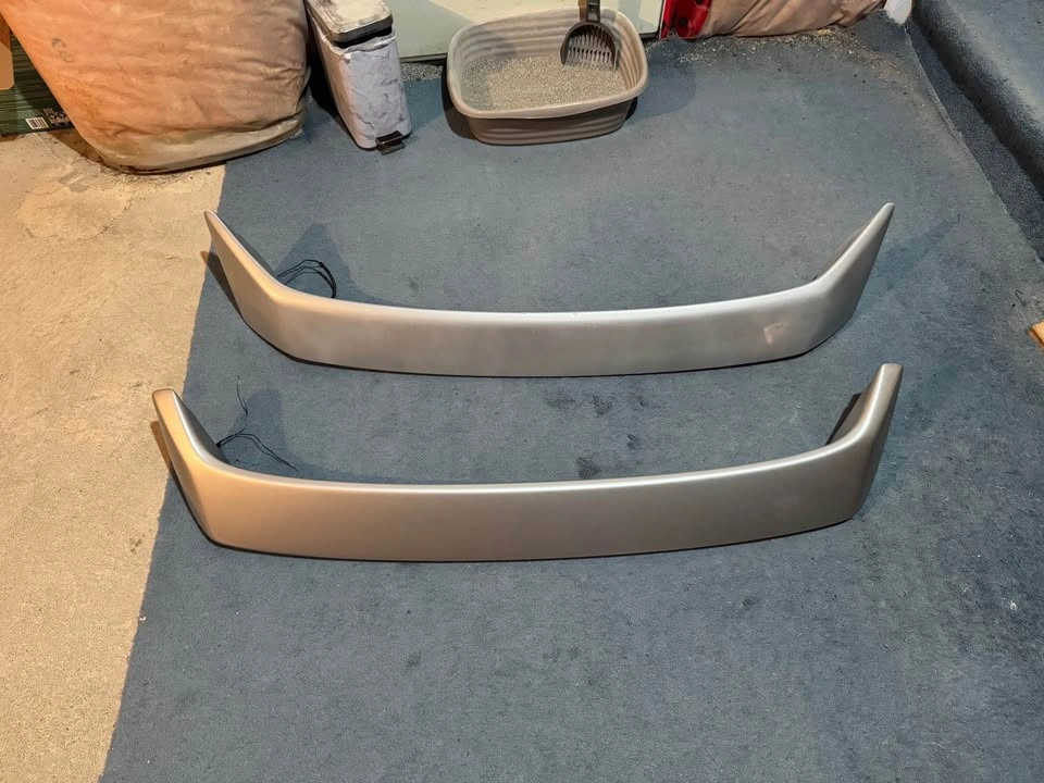2000 Honda Civic SE Parts - photo 5