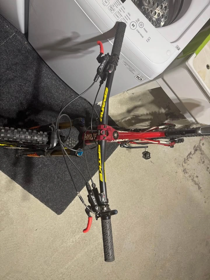 2014 Giant Trance 3 27.5 - photo 2
