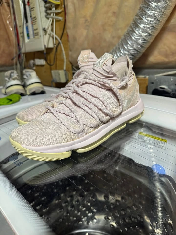 Mens Kd 10 Aunt Pearls - photo 2