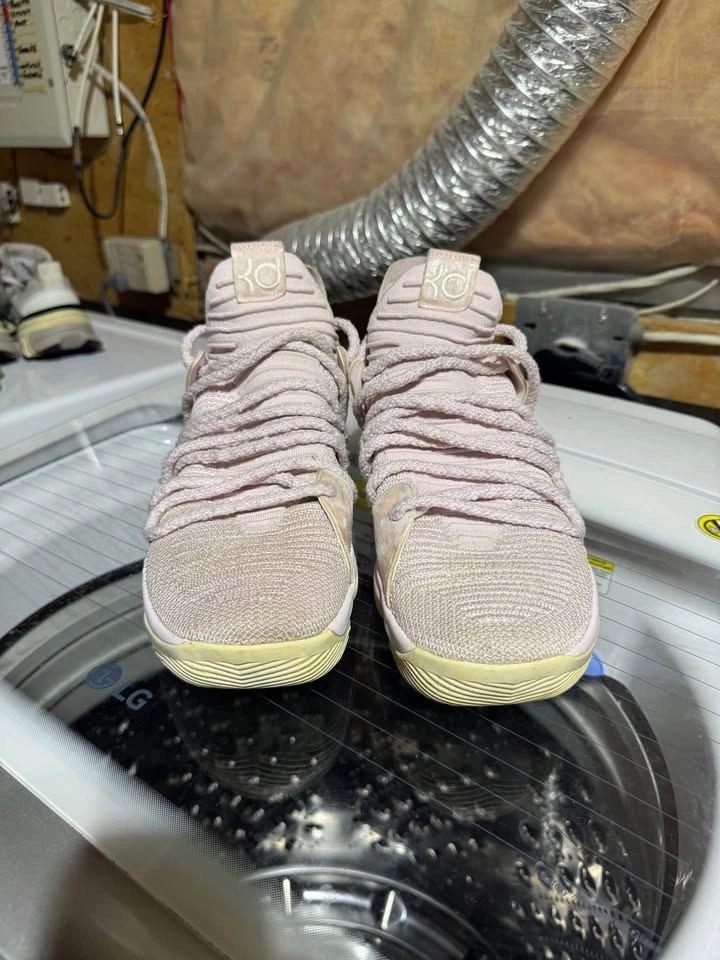 Mens Kd 10 Aunt Pearls - photo 3