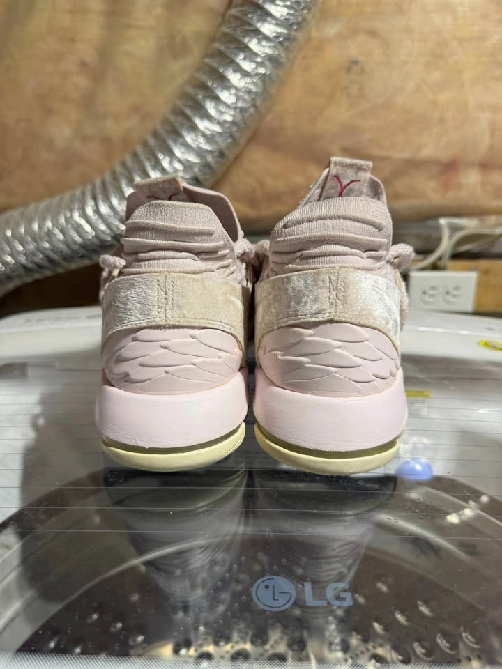 Mens Kd 10 Aunt Pearls - photo 4