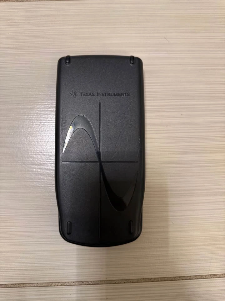 TI-83 Plus Graphing Calculator - photo 2
