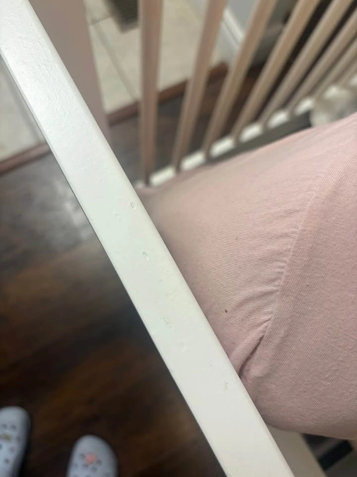 Babyletto 3 in 1 crib - photo 3