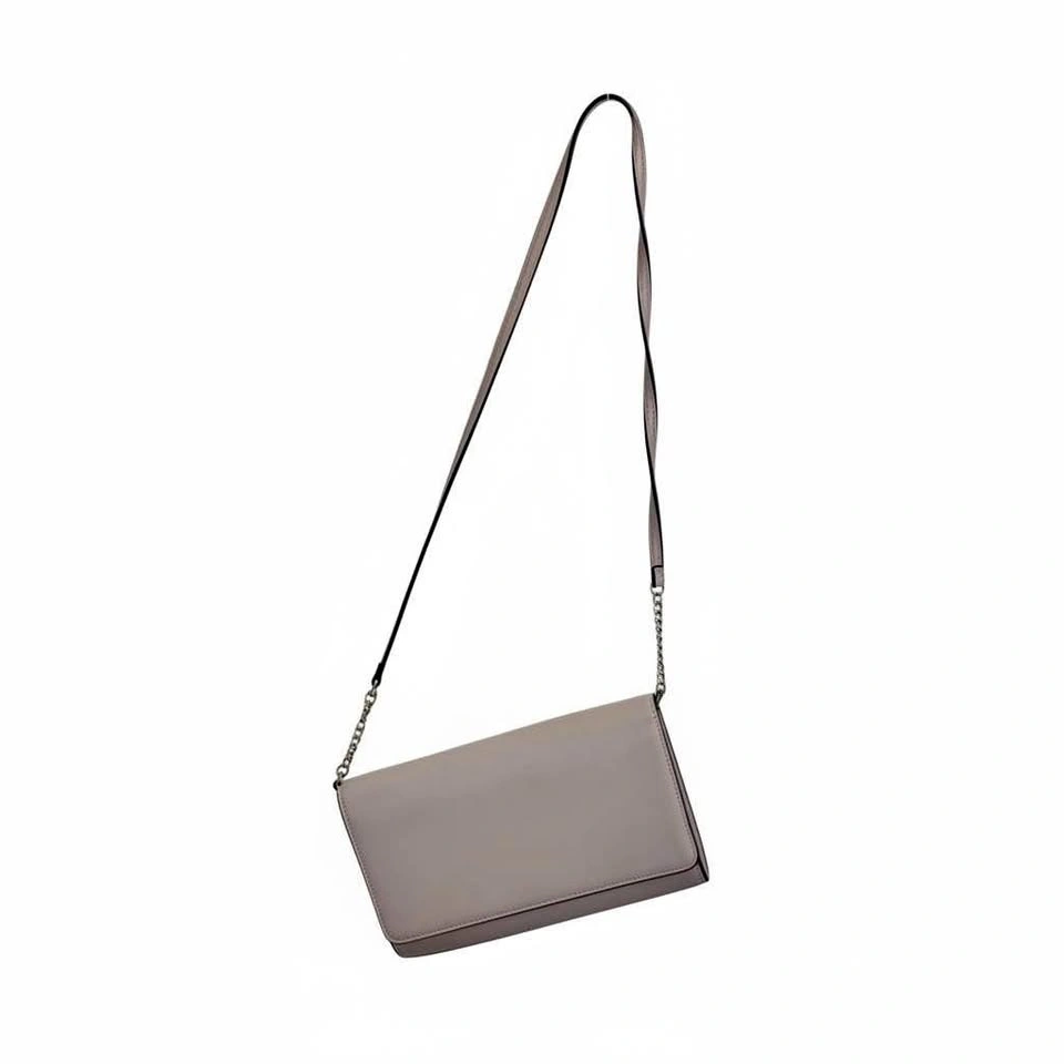 H & M Crossbody Bag with Chain Strap
