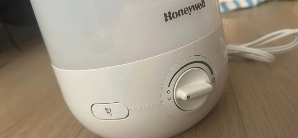 Honeywell Cool Mist Humidifier - photo 2