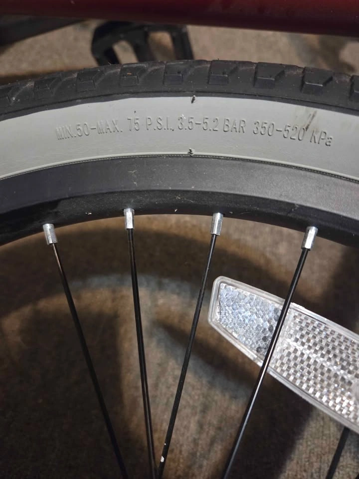 DK Bicycles BMX Bike - photo 2