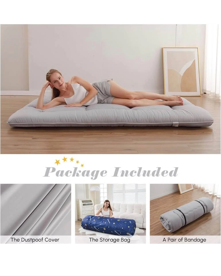 MAXYOYO Japanese Floor Mattress - photo 5