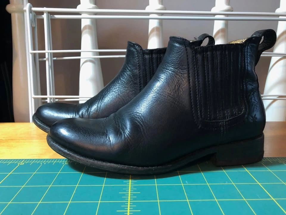 Frye Chelsea Boot - photo 2
