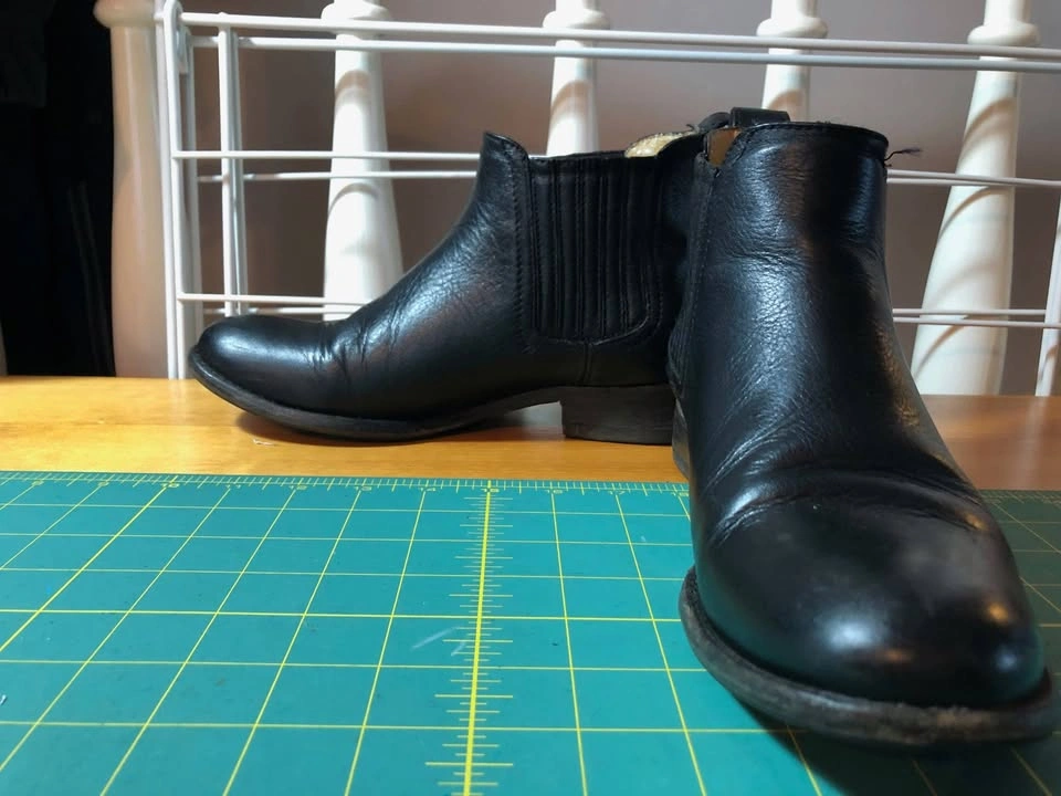 Frye Chelsea Boot - photo 3