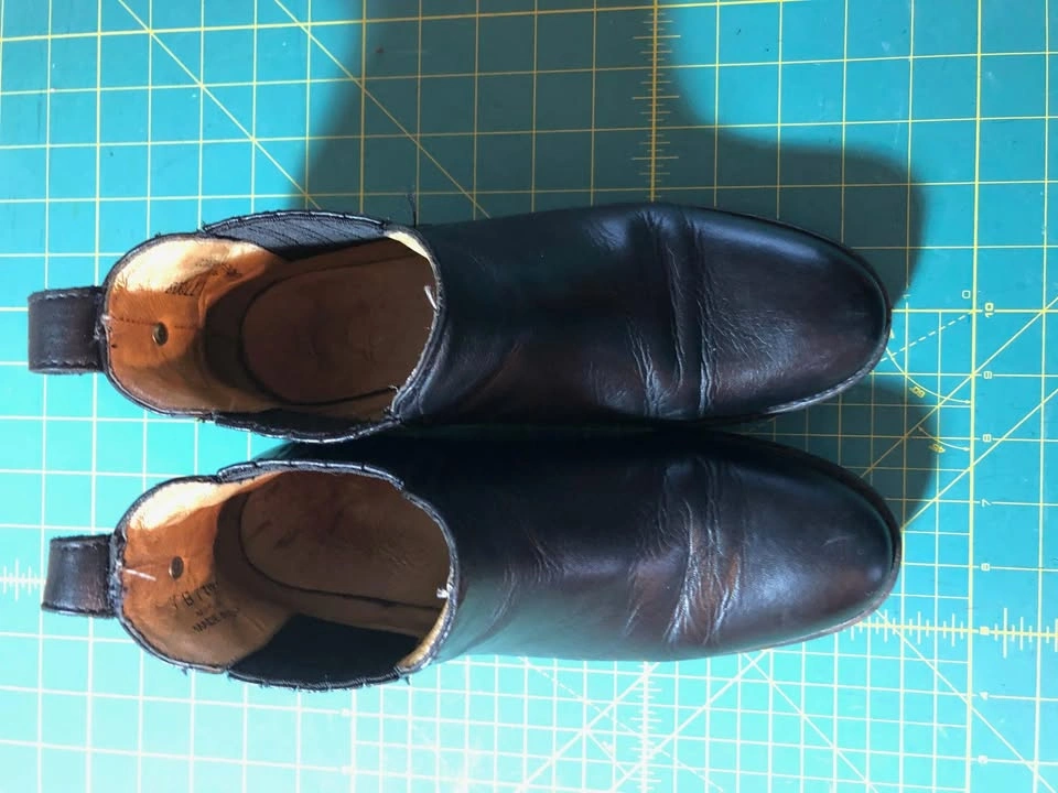 Frye Chelsea Boot - photo 4