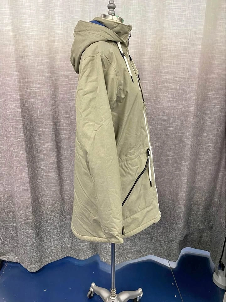 Armada Lynx Snowboard Coat sz L