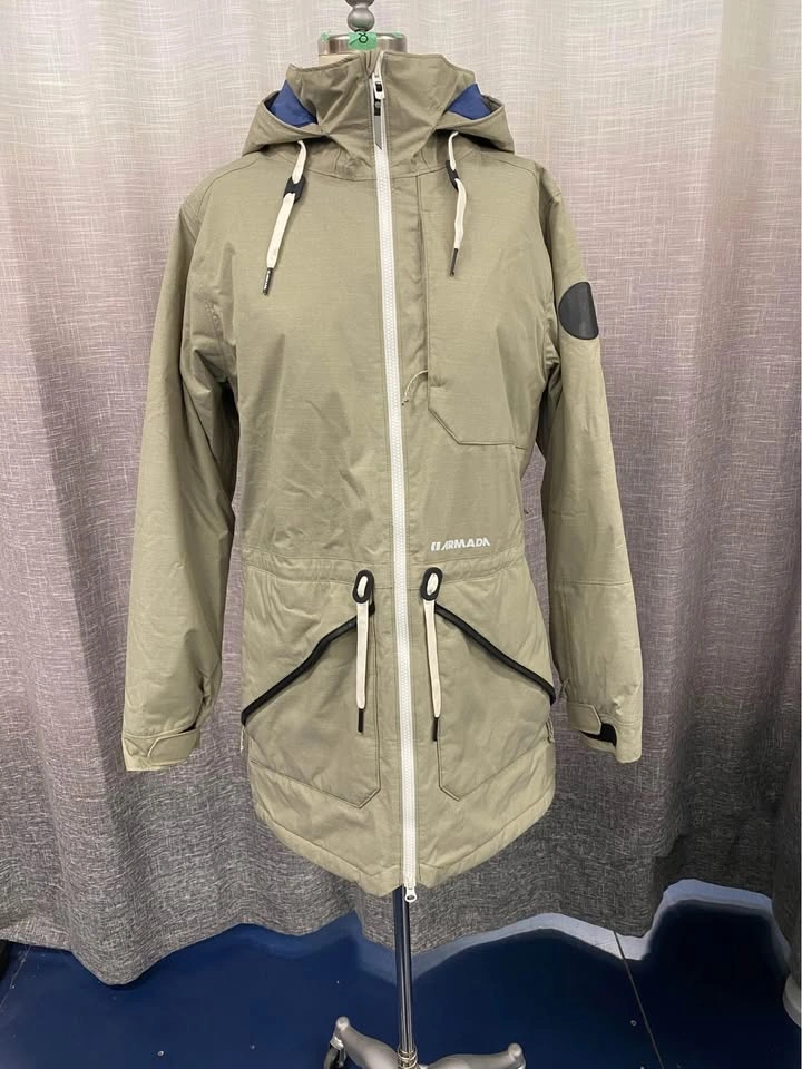 Armada Lynx Snowboard Coat sz L - photo 2