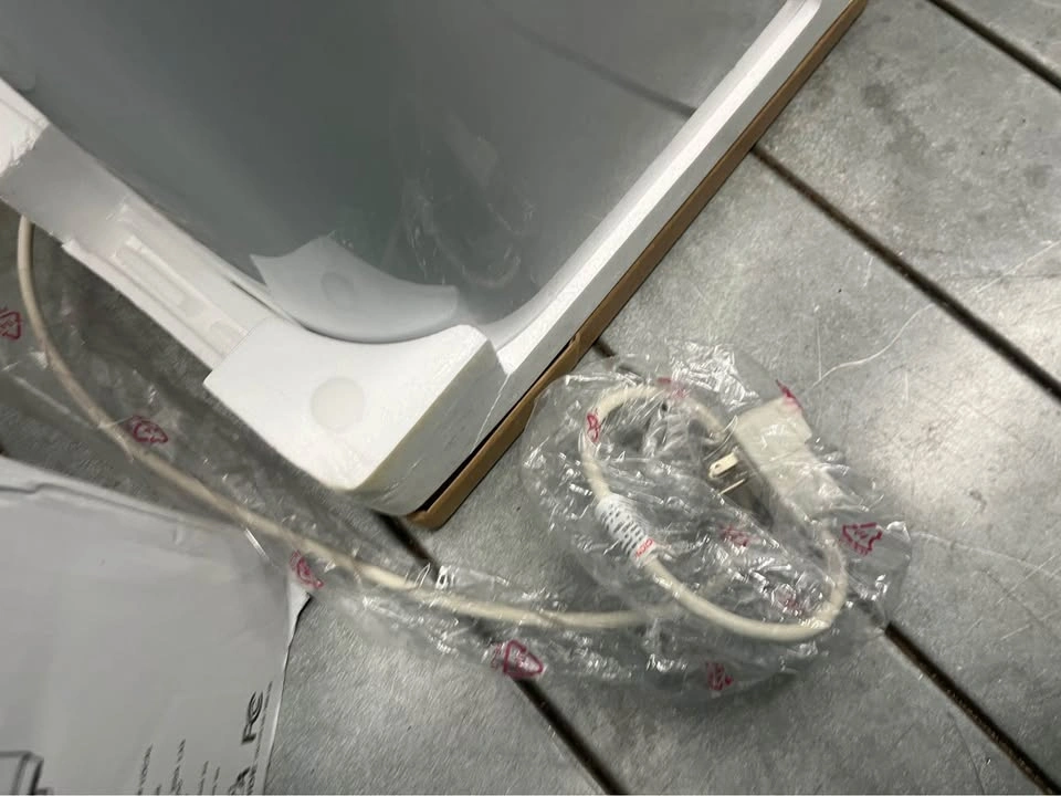 Black+Decker BPT05WTBA Portable AC 5000 BTU - photo 5