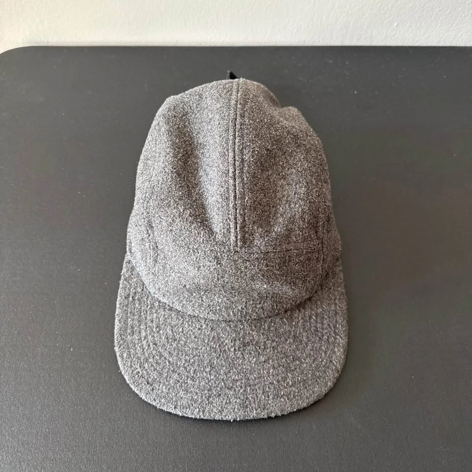 Carhartt WIP/Starter 5-panel cap - photo 3