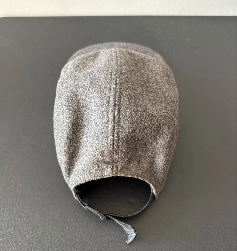 Carhartt WIP/Starter 5-panel cap - photo 4