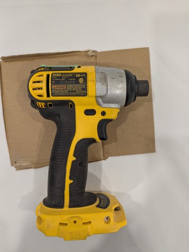 DEWALT DCF887 18V XR Cordless Brushless Impact Driver - photo 2