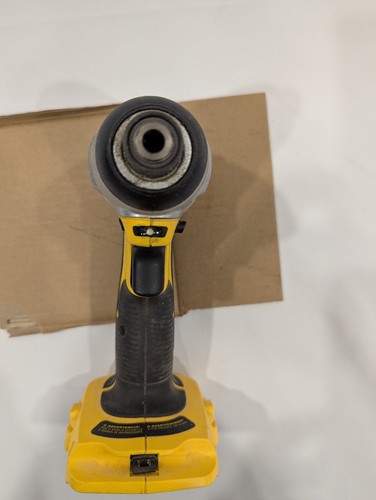 DEWALT DCF887 18V XR Cordless Brushless Impact Driver - photo 3