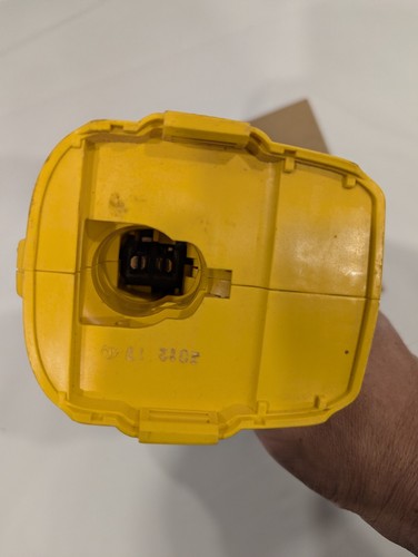 DEWALT DCF887 18V XR Cordless Brushless Impact Driver - photo 5