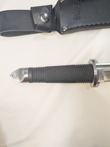 United Cutlery Honshu Tanto I – UC2629 Fixed Blade Knife - photo 2