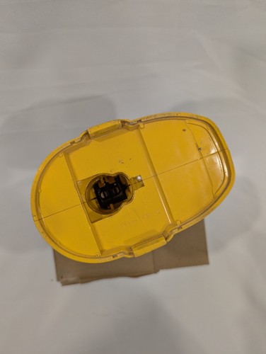 DeWalt DC720 18V Cordless 1/2" Drill/Driver - Yellow - photo 5