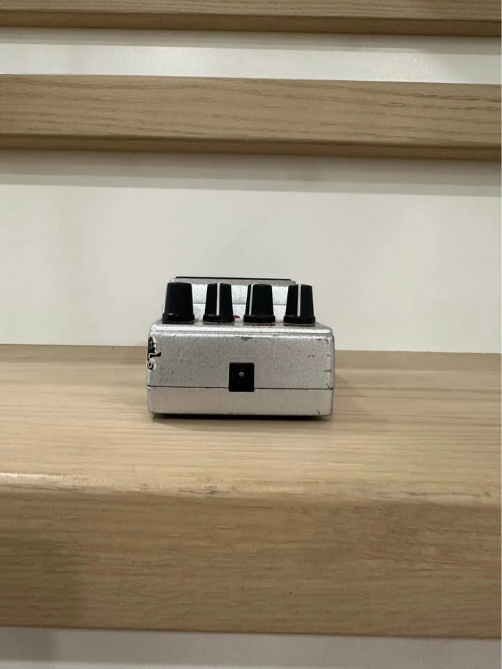 Digitech Digidelay Effects Pedal - photo 5