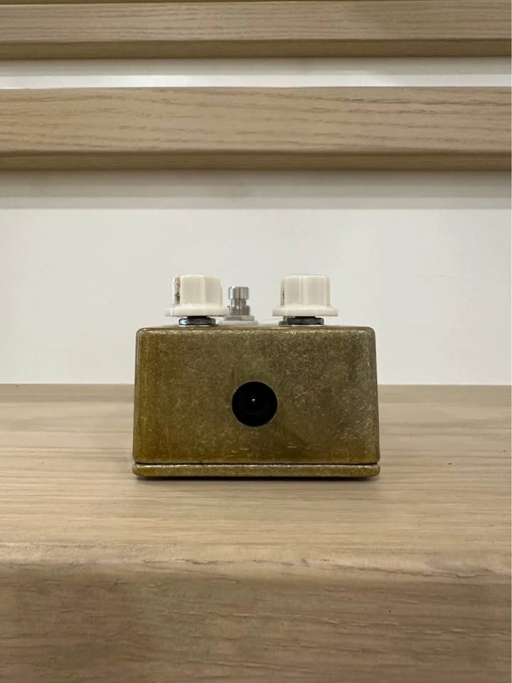 JHS Morning Glory Overdrive Pedal - photo 4